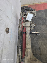 2008-2010 Ford Super Duty F250 F350 FRONT Axle 3.73 SRW