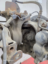 2008-2010 Ford Super Duty F250 F350 FRONT Axle 3.73 SRW