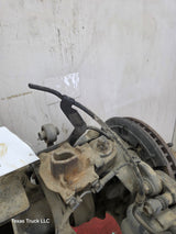 2008-2010 Ford Super Duty F250 F350 FRONT Axle 3.73 SRW