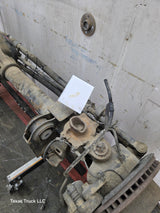 2008-2010 Ford Super Duty F250 F350 FRONT Axle 3.73 SRW