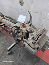 2008-2010 Ford Super Duty F250 F350 FRONT Axle 3.73 SRW