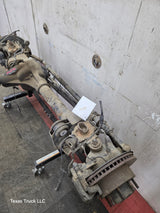 2008-2010 Ford Super Duty F250 F350 FRONT Axle 3.73 SRW