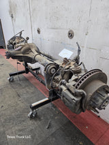 2008-2010 Ford Super Duty F250 F350 FRONT Axle 3.73 SRW