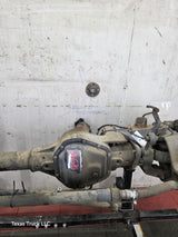 2008-2010 Ford Super Duty F250 F350 FRONT Axle 3.73 SRW