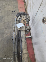 2008-2010 Ford Super Duty F250 F350 FRONT Axle 3.73 SRW