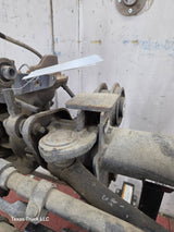 2008-2010 Ford Super Duty F250 F350 FRONT Axle 3.73 SRW