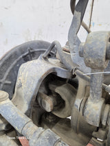 2008-2010 Ford Super Duty F250 F350 FRONT Axle 3.73 SRW