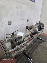 2008-2010 Ford Super Duty F250 F350 FRONT Axle 3.73 SRW