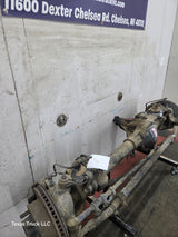 2008-2010 Ford Super Duty F250 F350 FRONT Axle 3.73 SRW