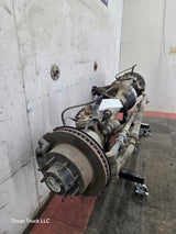 2008-2010 Ford Super Duty F250 F350 FRONT Axle 3.73 SRW