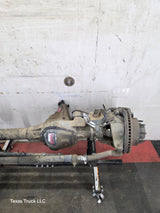 2008-2010 Ford Super Duty F250 F350 FRONT Axle 3.73 SRW