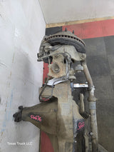 2008-2010 Ford Super Duty F250 F350 FRONT Axle 3.73 SRW