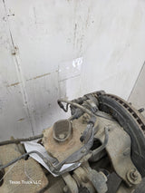 2008-2010 Ford Super Duty F250 F350 FRONT Axle 3.73 SRW