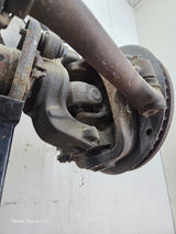 2008-2010 Ford Super Duty F250 F350 FRONT Axle 3.73 SRW