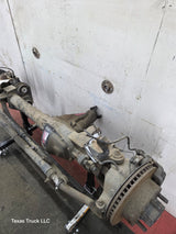 2008-2010 Ford Super Duty F250 F350 FRONT Axle 3.73 SRW