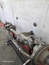 2008-2010 Ford Super Duty F250 F350 FRONT Axle 3.73 SRW