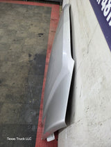 2003-2006 Chevrolet Silverado 2500 3500 Cateye HD Hood OEM - Fine Silver Birch Metallic