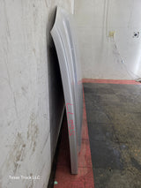 2003-2006 Chevrolet Silverado 2500 3500 Cateye HD Hood OEM - Fine Silver Birch Metallic