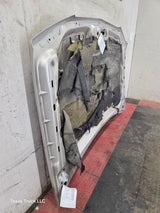 2003-2006 Chevrolet Silverado 2500 3500 Cateye HD Hood OEM - Fine Silver Birch Metallic