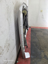 2003-2006 Chevrolet Silverado 2500 3500 Cateye HD Hood OEM - Fine Silver Birch Metallic