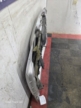 2003-2006 Chevrolet Silverado 2500 3500 Cateye HD Hood OEM - Fine Silver Birch Metallic