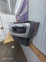 2023-2025 Ford Super Duty F450 F550 Front Bumper