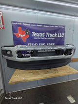 2023-2025 Ford Super Duty F450 F550 Front Bumper
