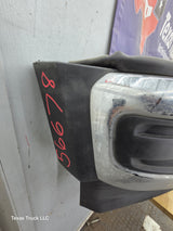 2023-2025 Ford Super Duty F450 F550 Front Bumper