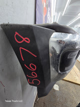 2023-2025 Ford Super Duty F450 F550 Front Bumper