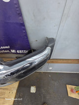 2023-2025 Ford Super Duty F450 F550 Front Bumper