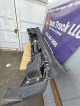 2023-2025 Ford Super Duty F450 F550 Front Bumper