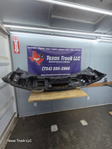 2023-2025 Ford Super Duty F450 F550 Front Bumper