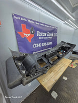 2023-2025 Ford Super Duty F450 F550 Front Bumper