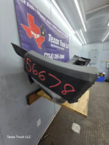 2023-2025 Ford Super Duty F450 F550 Front Bumper