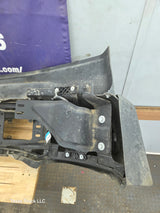 2023-2025 Ford Super Duty F450 F550 Front Bumper