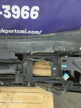 2023-2025 Ford Super Duty F450 F550 Front Bumper