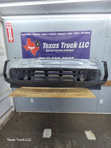 2024-2026 GMC Sierra 2500HD 3500HD Front Bumper