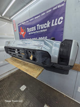 2024-2026 GMC Sierra 2500HD 3500HD Front Bumper