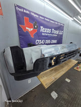 2024-2026 GMC Sierra 2500HD 3500HD Front Bumper