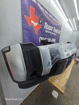 2024-2026 GMC Sierra 2500HD 3500HD Front Bumper