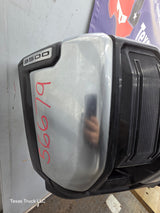 2024-2026 GMC Sierra 2500HD 3500HD Front Bumper