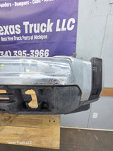 2024-2026 GMC Sierra 2500HD 3500HD Front Bumper