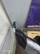 2024-2026 GMC Sierra 2500HD 3500HD Front Bumper