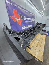 2024-2026 GMC Sierra 2500HD 3500HD Front Bumper