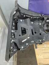 2024-2026 GMC Sierra 2500HD 3500HD Front Bumper