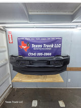 2023-2025 Ford Super Duty F450 F550 Front Bumper