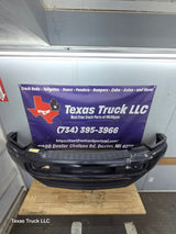 2023-2025 Ford Super Duty F450 F550 Front Bumper