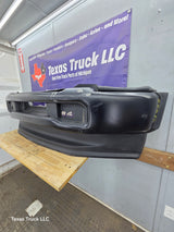 2023-2025 Ford Super Duty F450 F550 Front Bumper