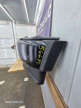 2023-2025 Ford Super Duty F450 F550 Front Bumper