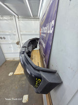 2023-2025 Ford Super Duty F450 F550 Front Bumper